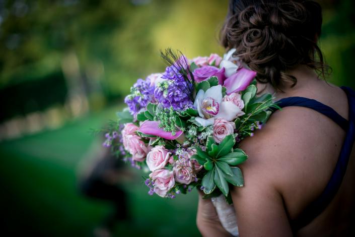 brides maid